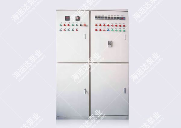 QDP series marine motor control box