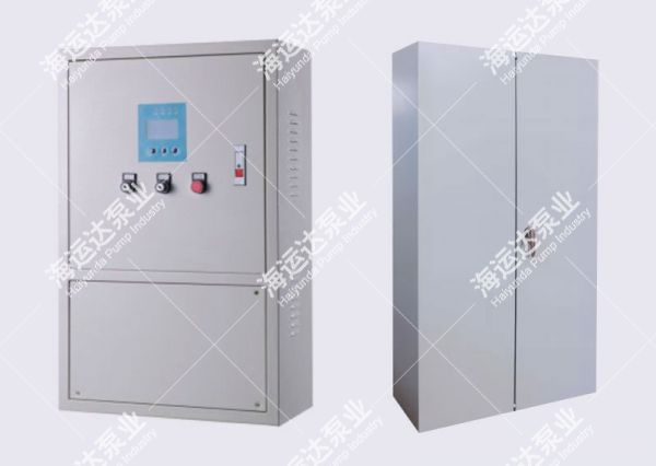 XMS9 series anchor control box