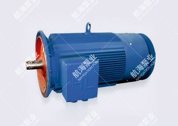 YCTJ-H Lateral Propeller Three phase Asynchronous Motor
