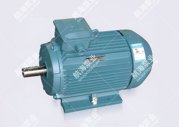 YX3 series three-phase asynchronous motor