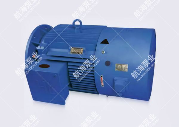 YVF2-H series marine variable frequency speed regulation three-phase asynchronous motor