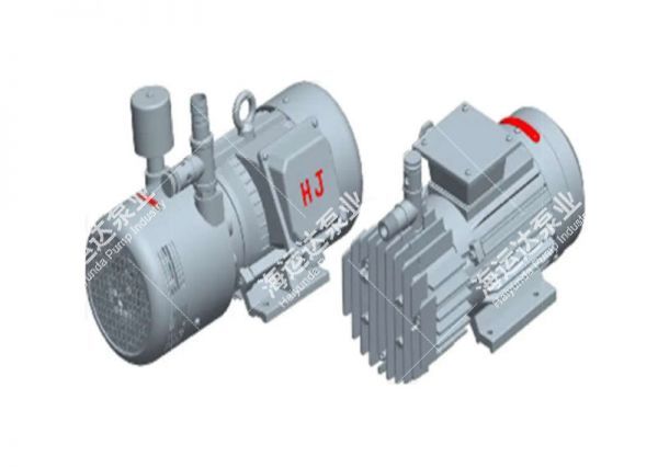 CYBW series marine air pump