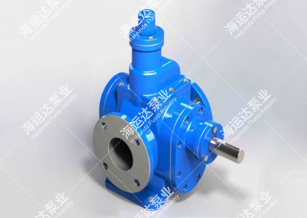 YCB series circular arc gear pump