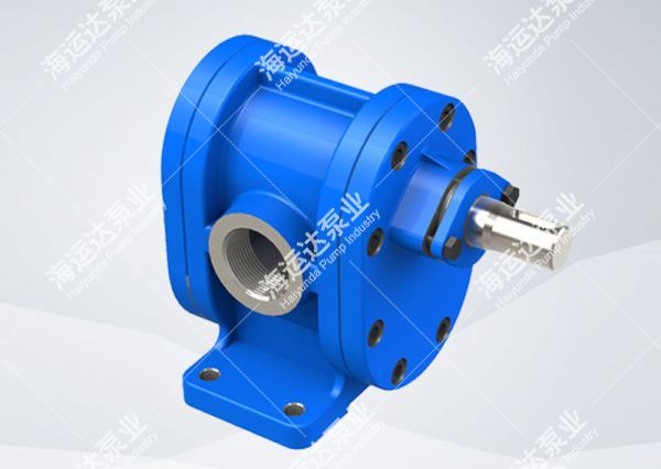 2CY series gear pump