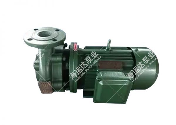 CR-50S marine sewage pump