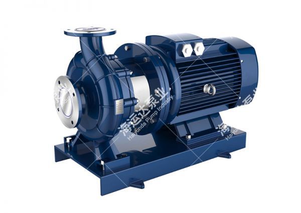 CPW series marine sewage pump