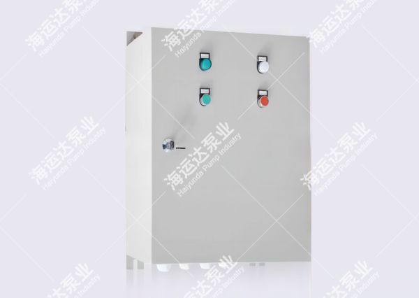 QDC系列船用电动机控制箱